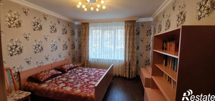 3-комн квартира А.Невского ул, 155