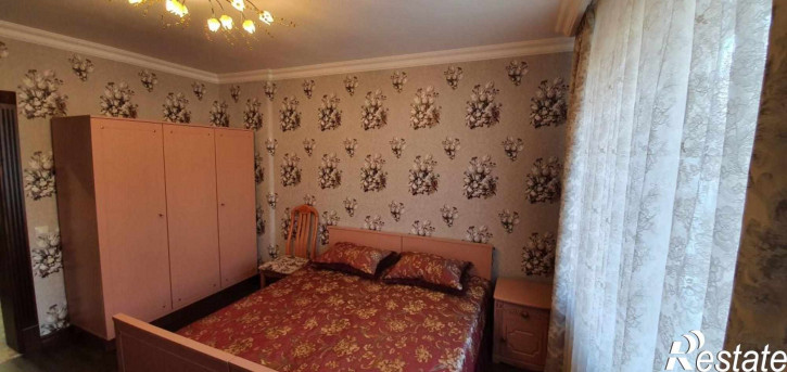 3-комн квартира А.Невского ул, 155