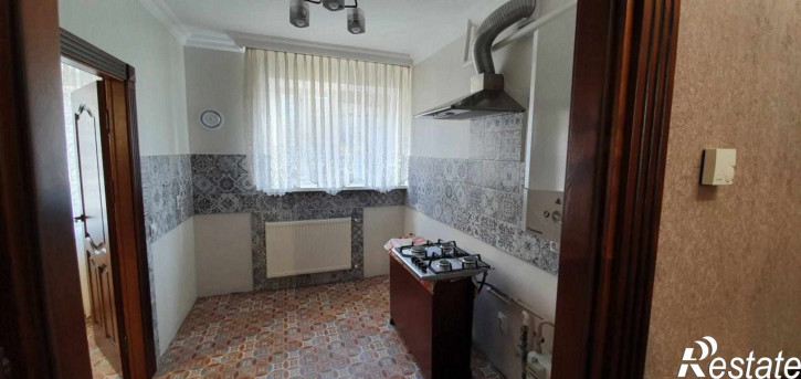 3-комн квартира А.Невского ул, 155
