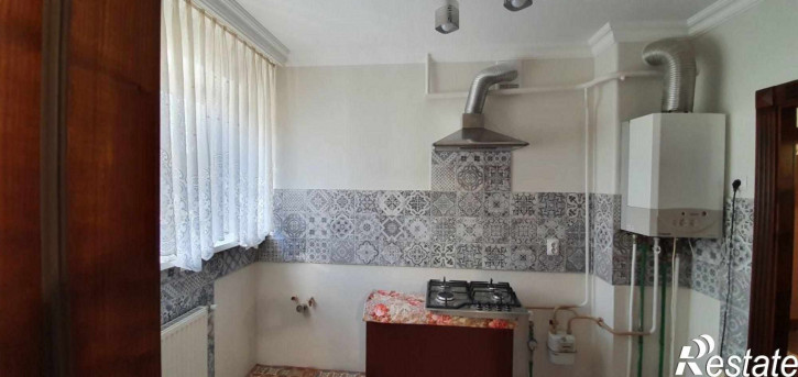 3-комн квартира А.Невского ул, 155