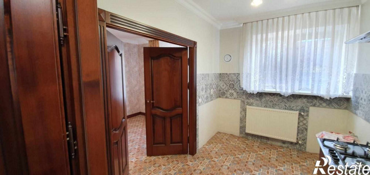 3-комн квартира А.Невского ул, 155