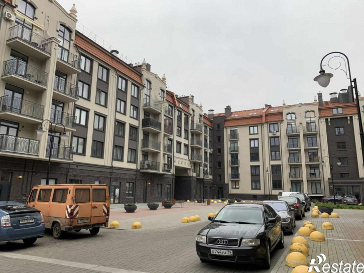 2-комн квартира Куйбышева ул, 68