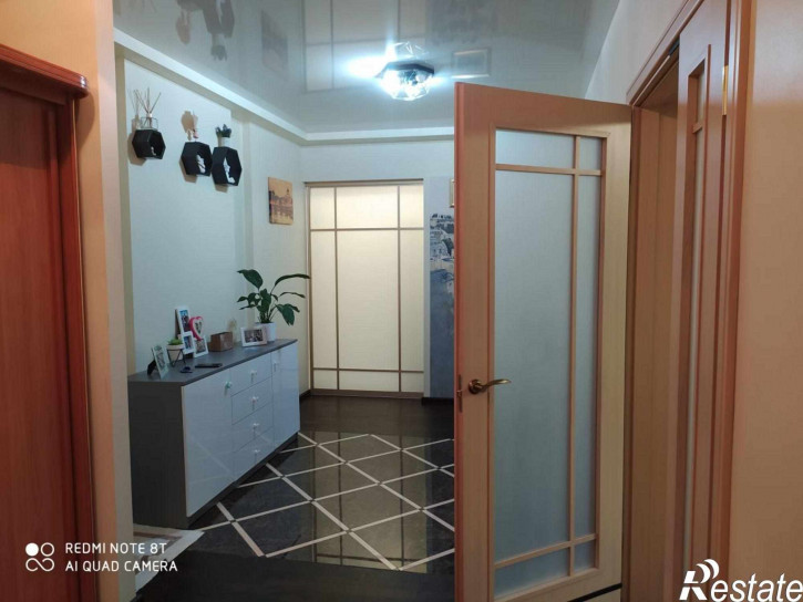 2-комн квартира Колхозная ул, 17