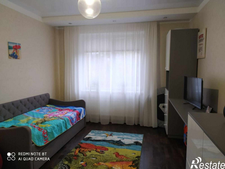 2-комн квартира Колхозная ул, 17