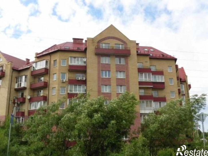 4-комн квартира М.Расковой ул, 4
