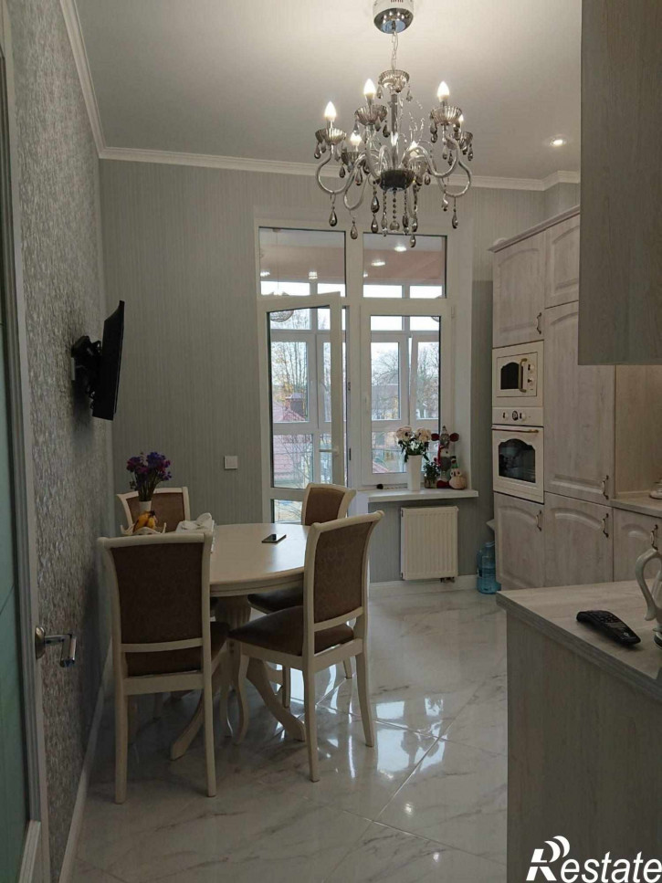 1-комн квартира Тенистая аллея ул, 50 Г