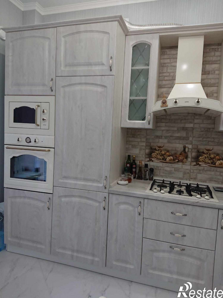 1-комн квартира Тенистая аллея ул, 50 Г