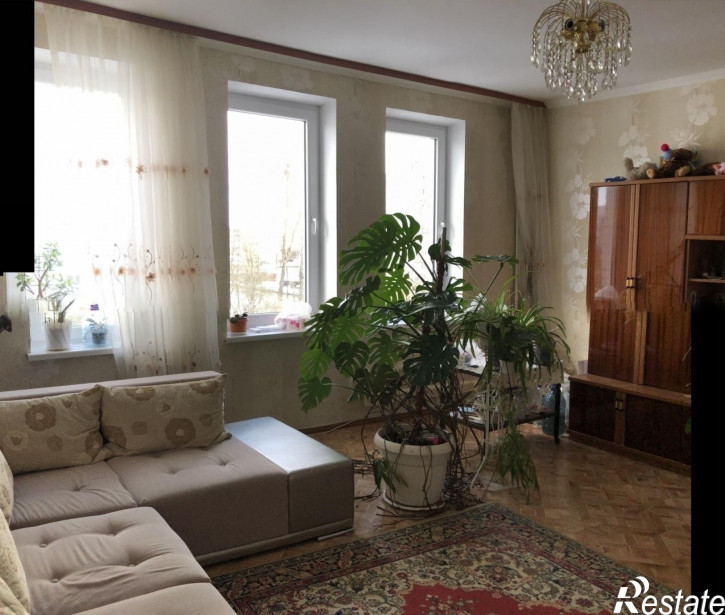 2-комн квартира Прибрежный пгт, Крещенская ул, 3