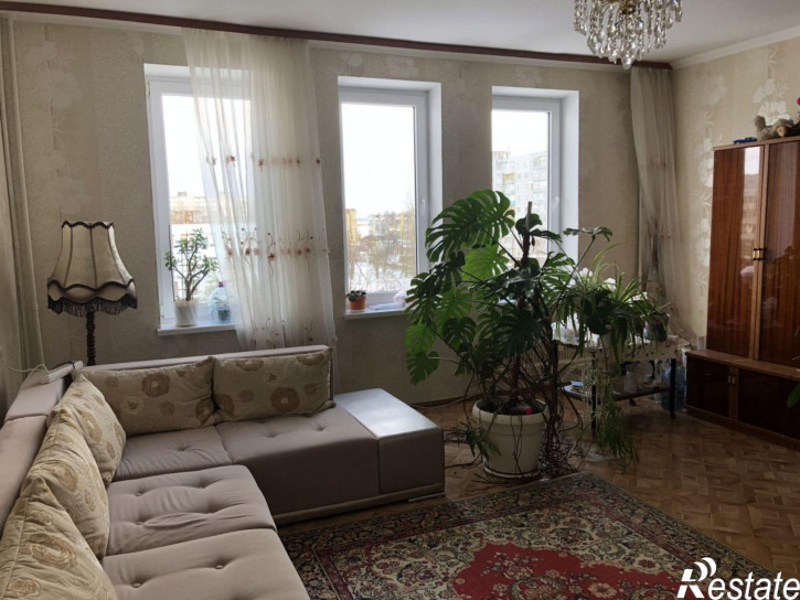 2-комн квартира Прибрежный пгт, Крещенская ул, 3