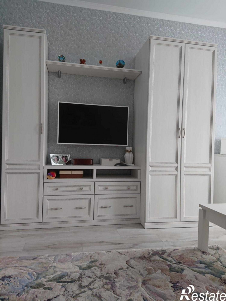 1-комн квартира Тенистая аллея ул, 50 Г