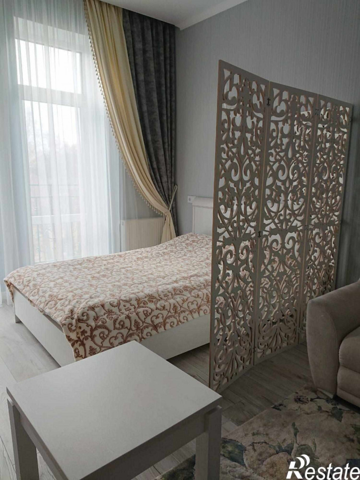 1-комн квартира Тенистая аллея ул, 50 Г