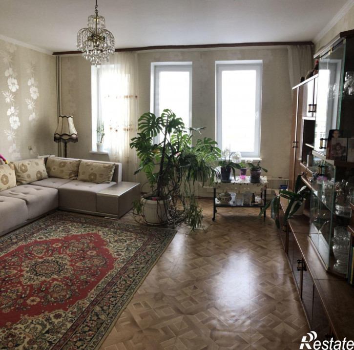 2-комн квартира Прибрежный пгт, Крещенская ул, 3