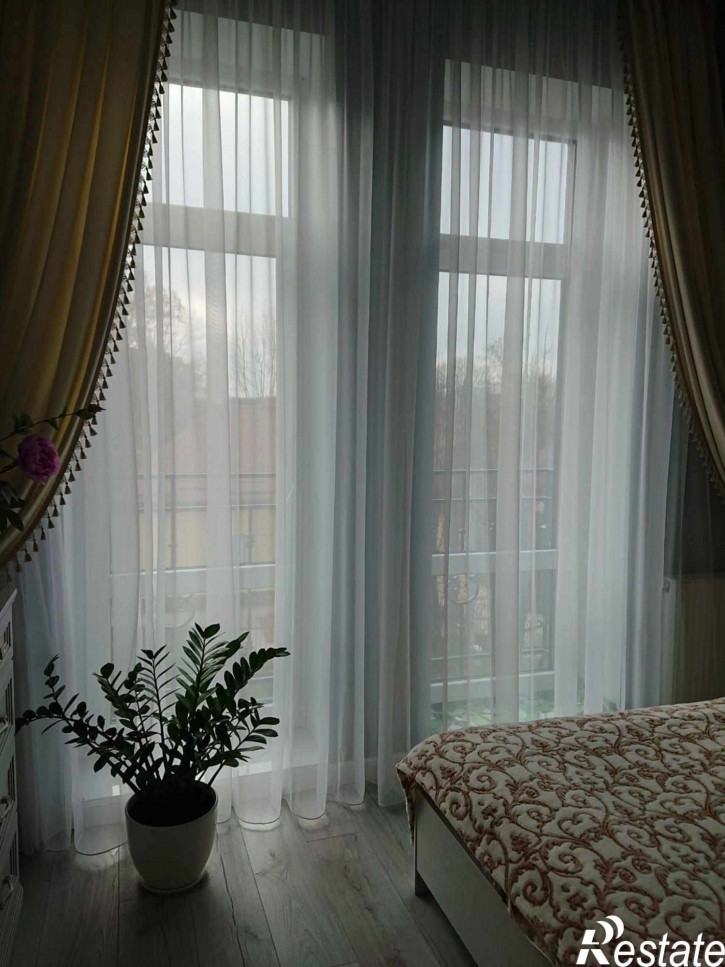 1-комн квартира Тенистая аллея ул, 50 Г