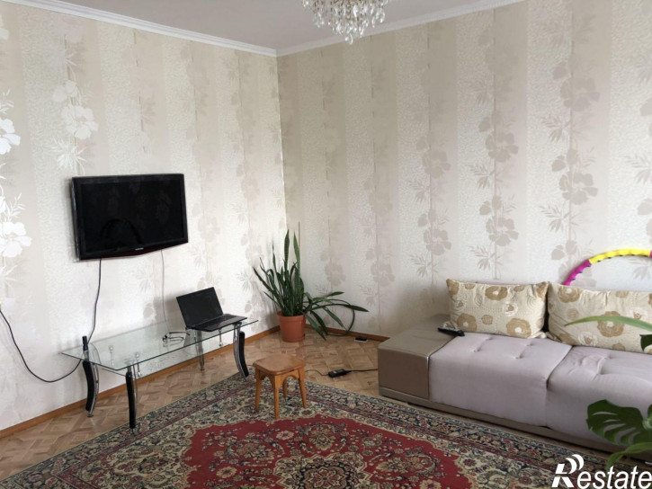 2-комн квартира Прибрежный пгт, Крещенская ул, 3