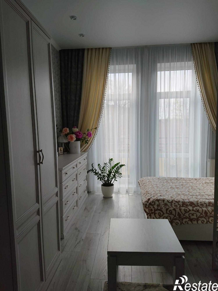 1-комн квартира Тенистая аллея ул, 50 Г