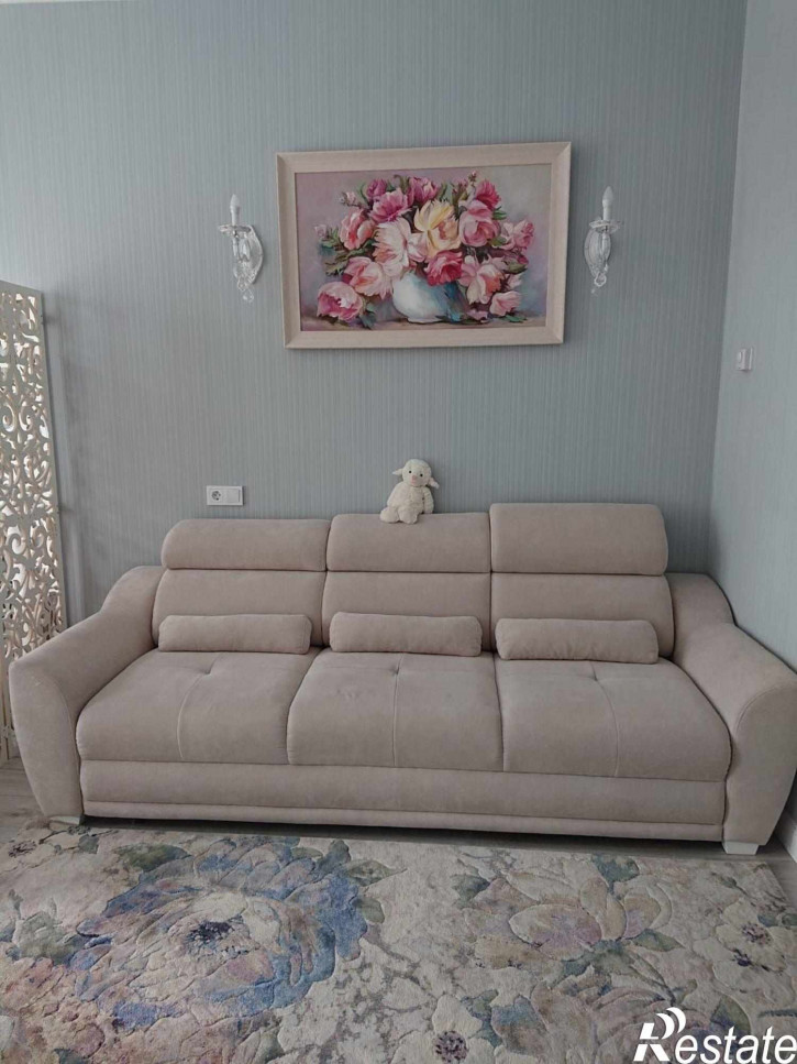 1-комн квартира Тенистая аллея ул, 50 Г