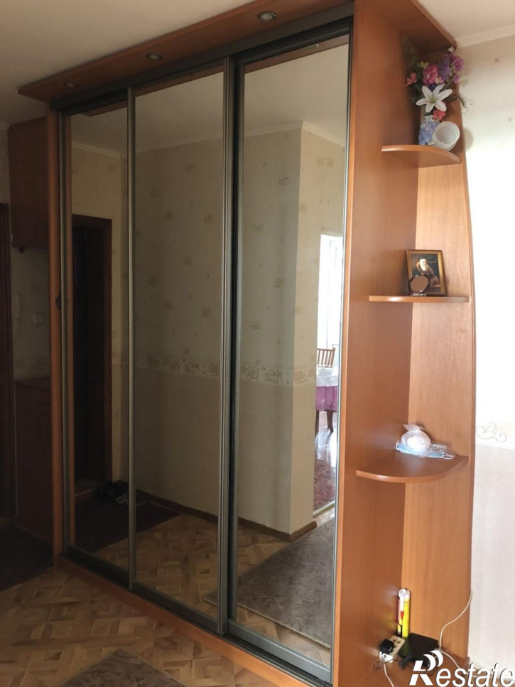 2-комн квартира Прибрежный пгт, Крещенская ул, 3