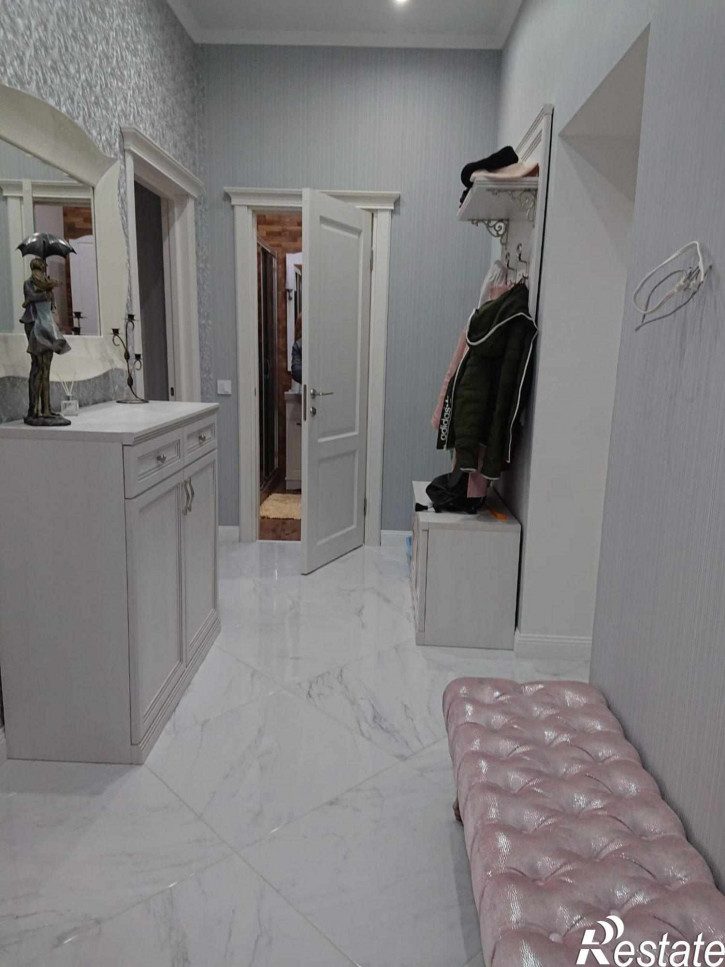 1-комн квартира Тенистая аллея ул, 50 Г