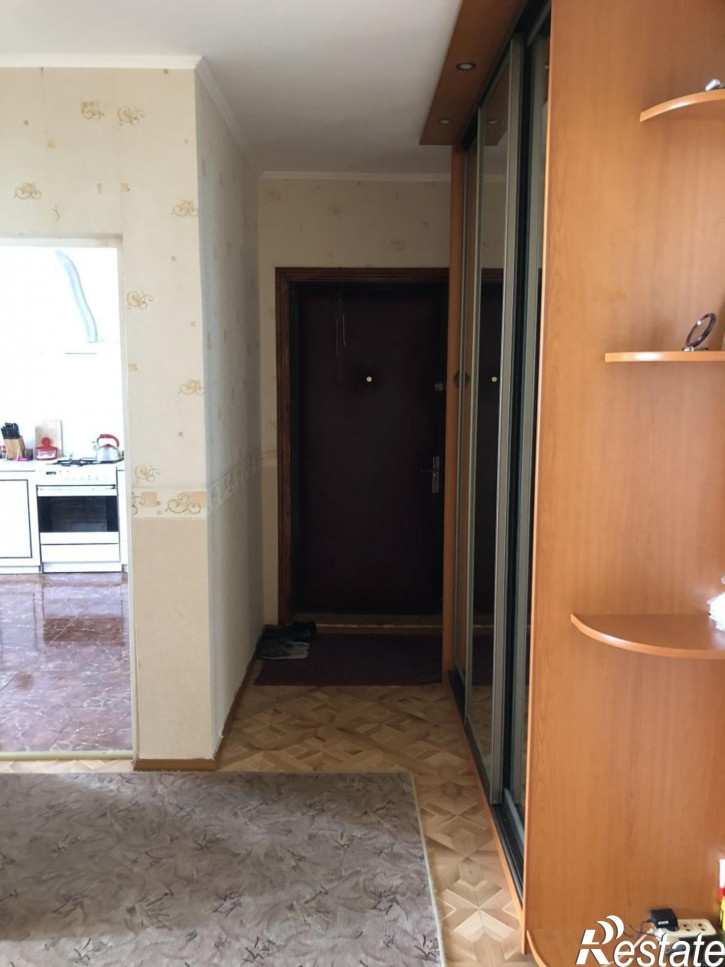 2-комн квартира Прибрежный пгт, Крещенская ул, 3