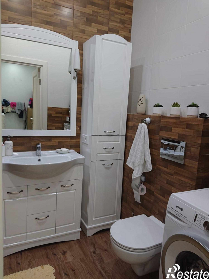1-комн квартира Тенистая аллея ул, 50 Г