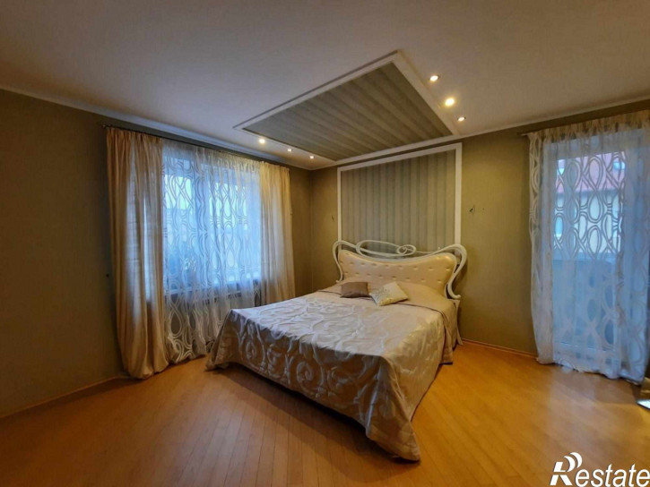 3-комн квартира Ростовская ул, 7