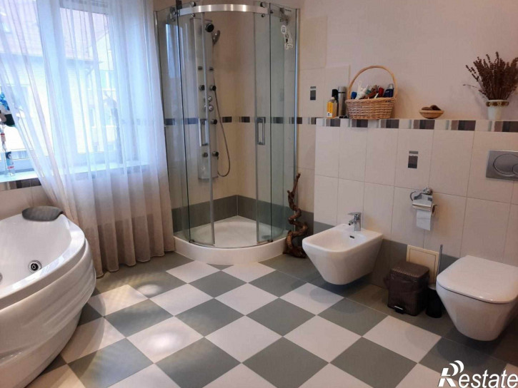 3-комн квартира Ростовская ул, 7