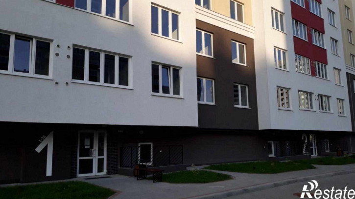 2-комн квартира Кипарисовая ул, 2