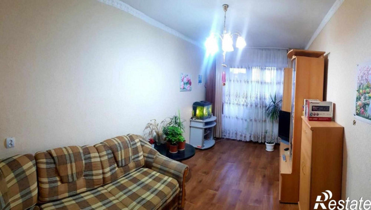 2-комн квартира Генерал-лейтенанта Озерова ул, 12