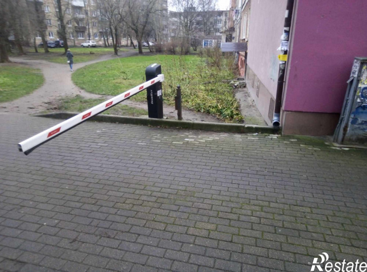 2-комн квартира Генерал-лейтенанта Озерова ул, 12
