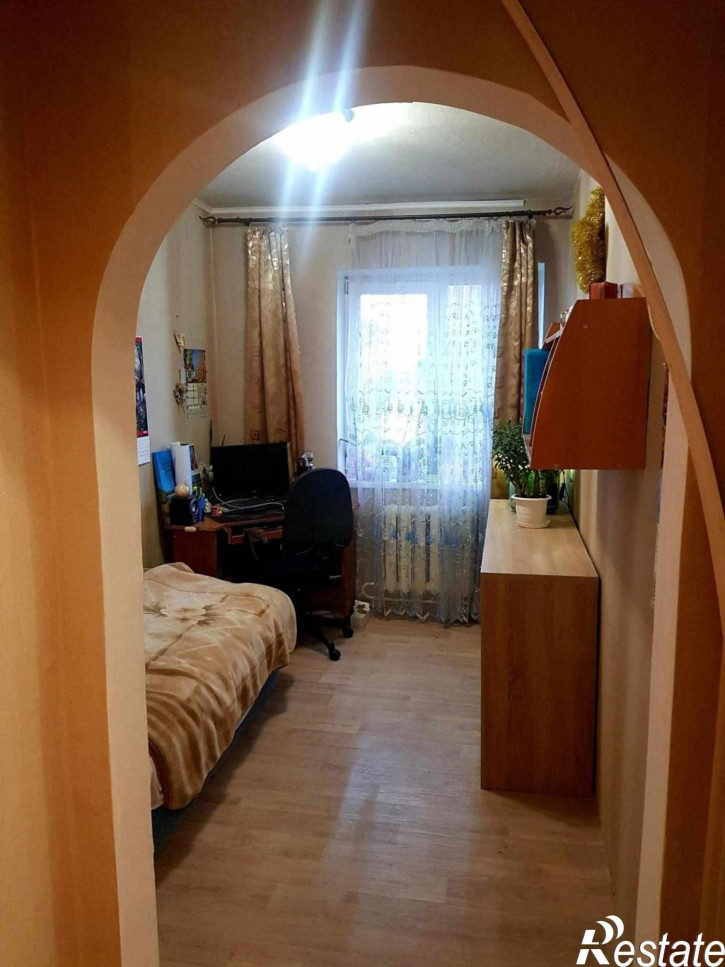 2-комн квартира Генерал-лейтенанта Озерова ул, 12