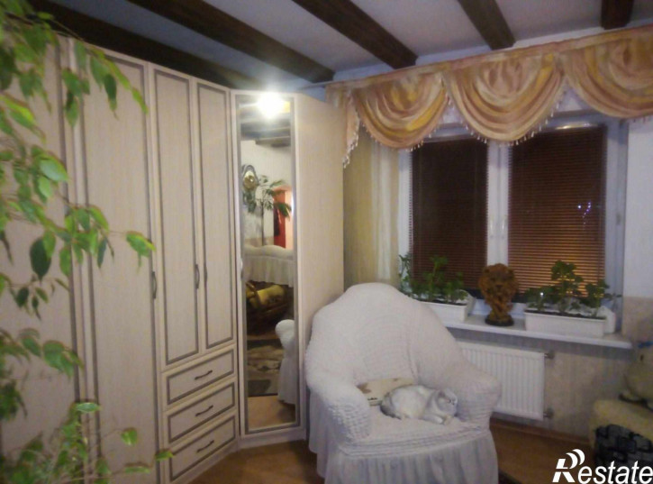 3-комн квартира Майора Козенкова ул, 11