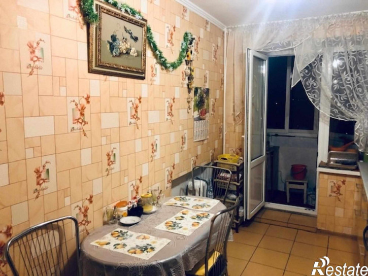 3-комн квартира Красносельская ул, 18