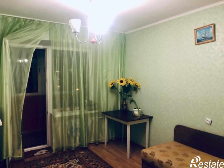 3-комн квартира Красносельская ул, 18