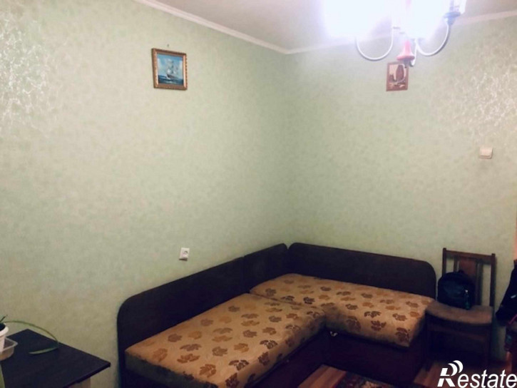 3-комн квартира Красносельская ул, 18