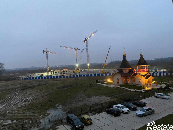 1-комн квартира У.Громовой ул, 131