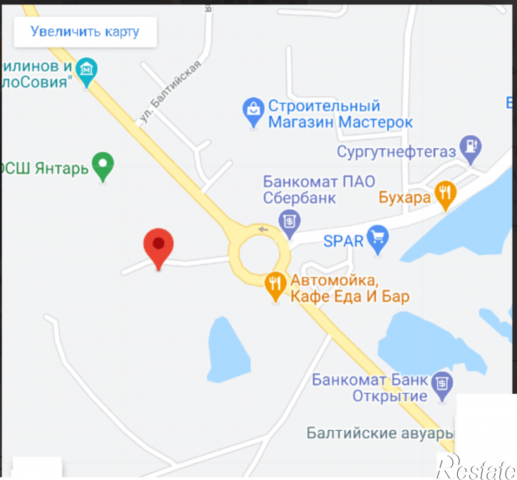 2-комн квартира Автомобилистов ул, 1