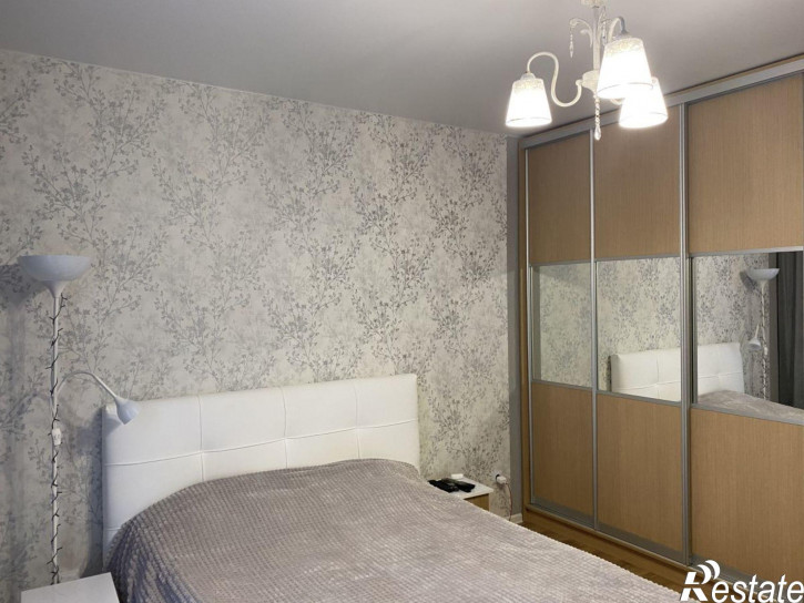 1-комн квартира Н.Карамзина ул, 48