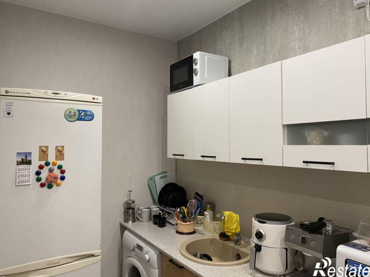 1-комн квартира Н.Карамзина ул, 48