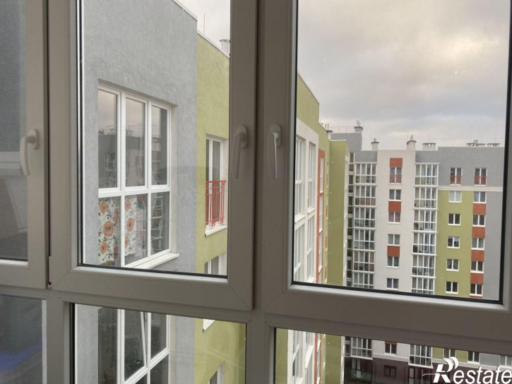 1-комн квартира Н.Карамзина ул, 48