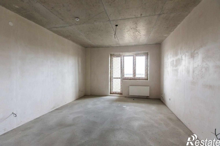 2-комн квартира Автомобилистов ул, 1