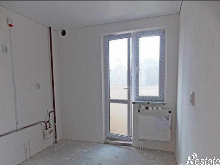 2-комн квартира Автомобилистов ул, 1