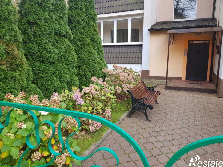 5-комн квартира К.Маркса ул, 10