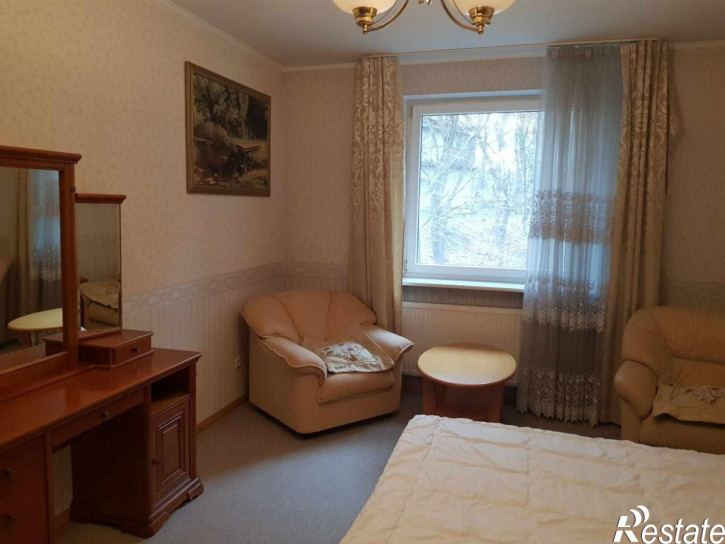 5-комн квартира К.Маркса ул, 10