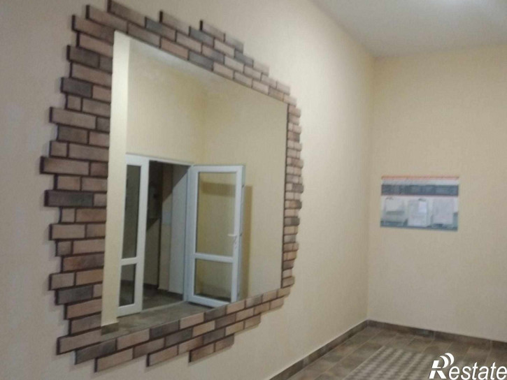 1-комн квартира А.Невского ул, 220