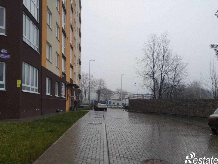 1-комн квартира А.Невского ул, 220