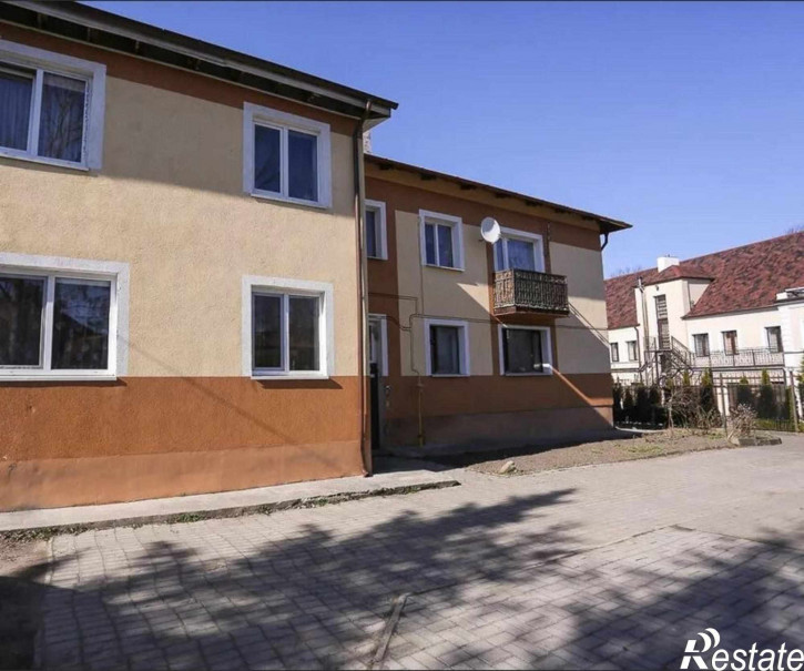 2-комн квартира Ленина ул, 7