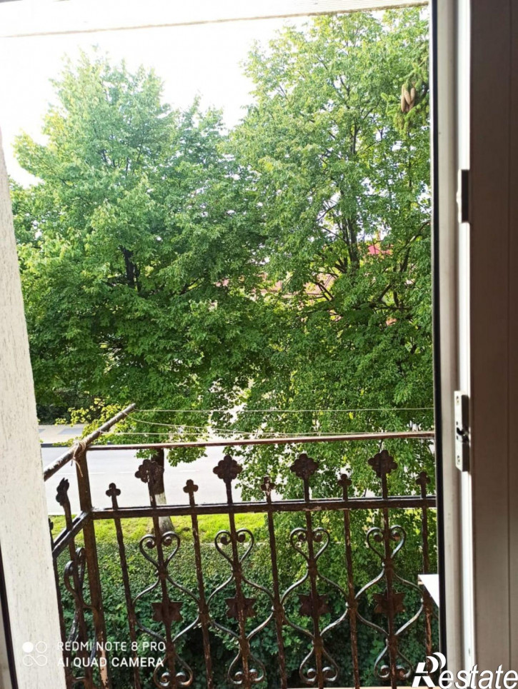 2-комн квартира Ленина ул, 7