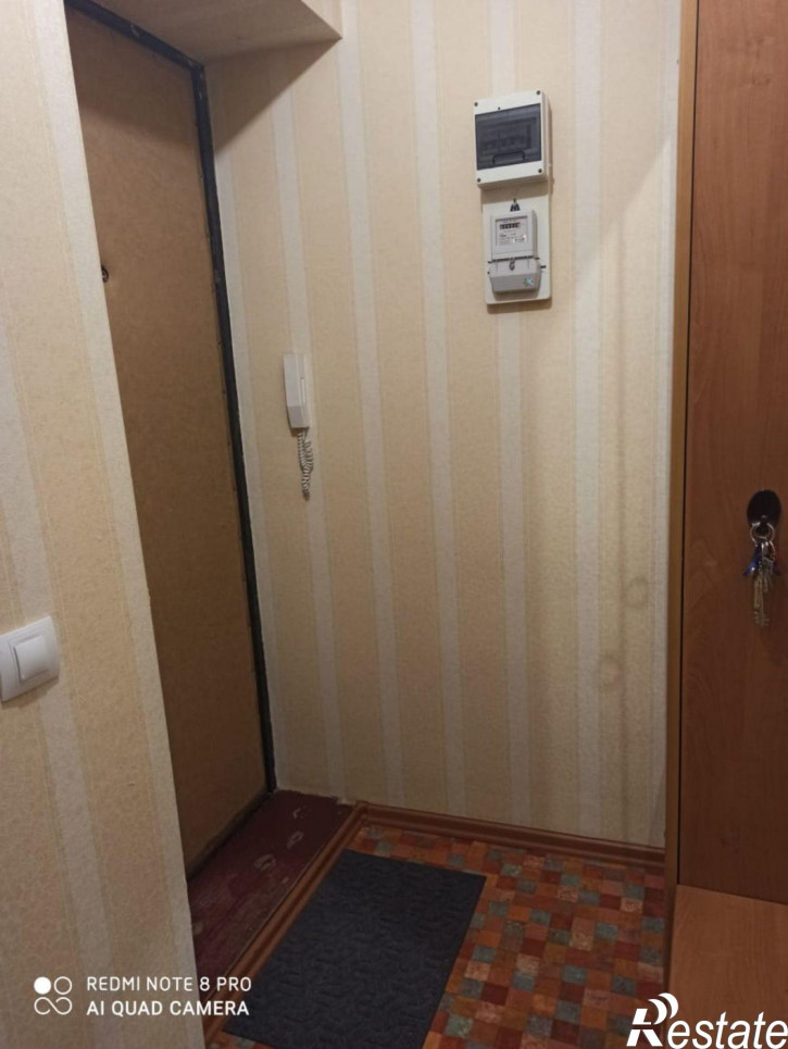 2-комн квартира Ленина ул, 7