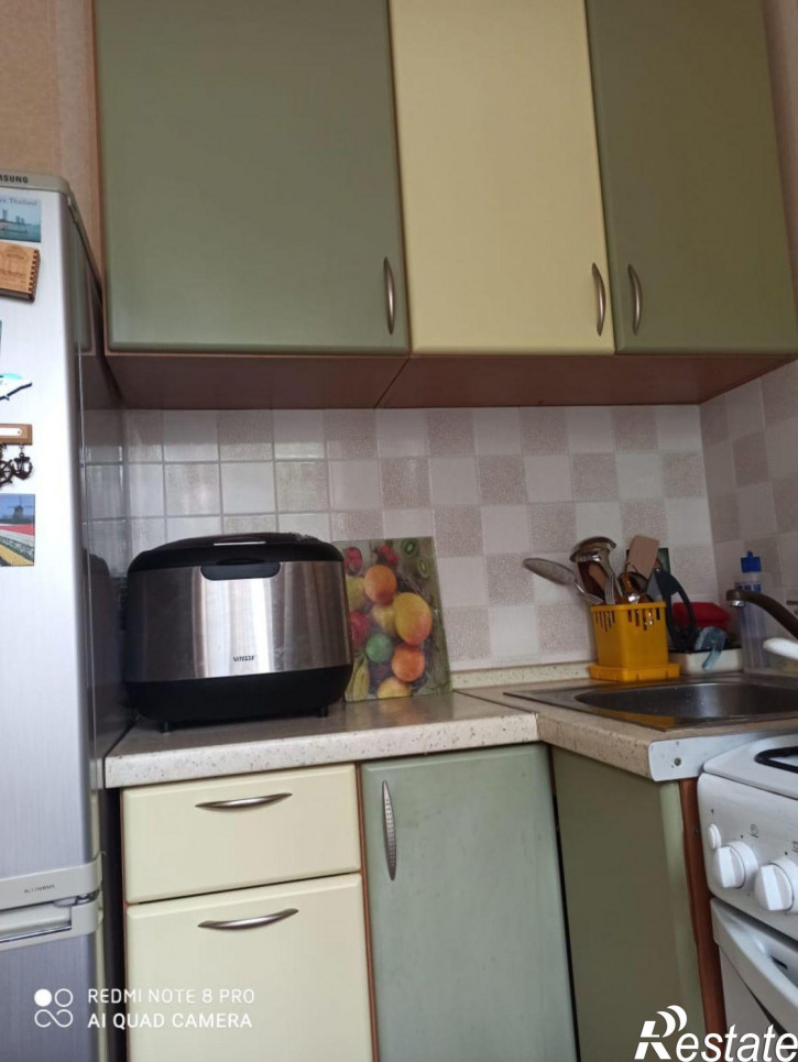 2-комн квартира Ленина ул, 7