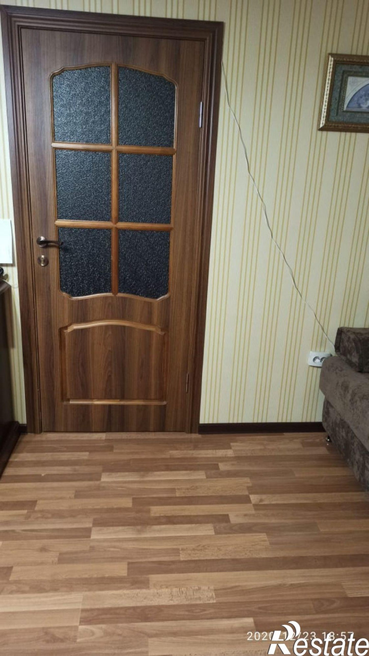 2-комн квартира Ленина ул, 7